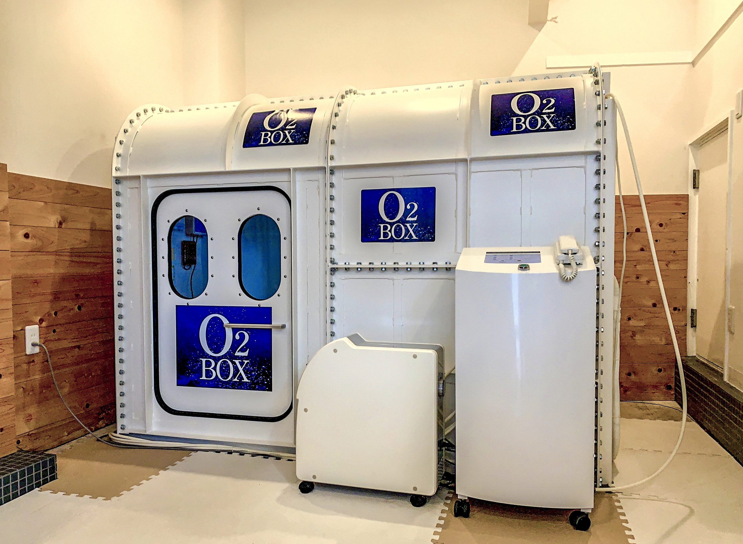 オアシスBLOG | 名古屋の酸素カプセルBOXサロン｜千種駅・車道駅